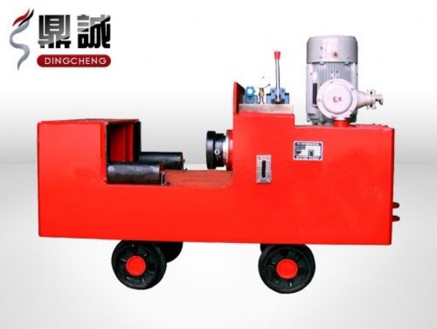 點(diǎn)擊查看詳細(xì)信息<br>標(biāo)題：液壓校直機(jī) 閱讀次數(shù)：4386