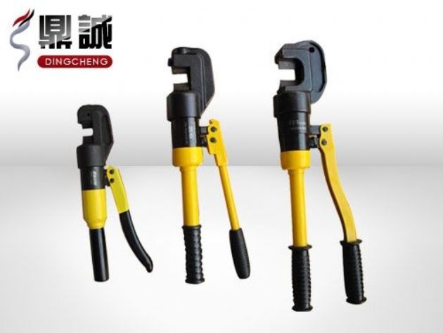 點(diǎn)擊查看詳細(xì)信息<br>標(biāo)題：液壓鋼筋剪 閱讀次數(shù)：4368